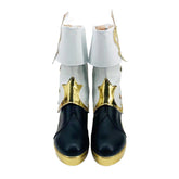 Genshin Impact Clorinde Cosplay Shoes for Anime Conventions and Performances - Halloweez